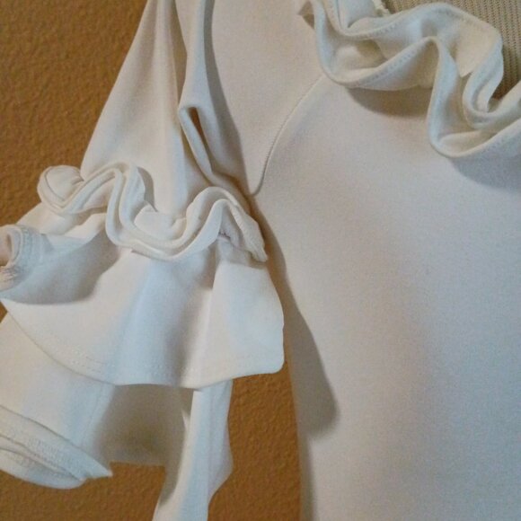 Cocktail Dress🎉🎊🎇❤️ Donna Mizini Body ConDress - Picture 7 of 14